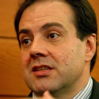 Ismael Crespo